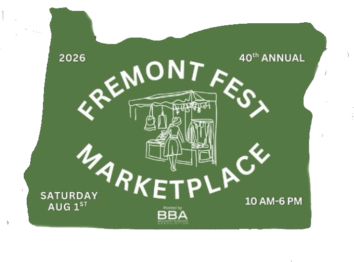 Freemont Fest 40th Year Anniversary