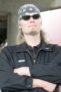 Mike