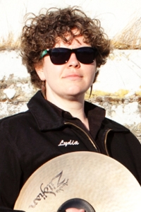 Lydia